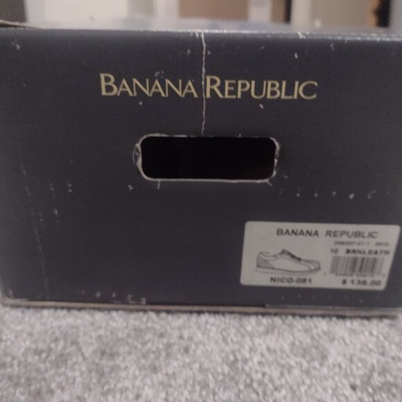 Banana Republic Other - Banana Republic - Shoes - Nico